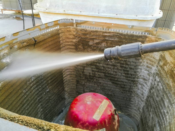 Best Dryer Vent Cleaning Services  in Sheridan, AR