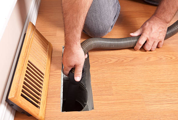 Best HVAC System Cleaning  in Sheridan, AR