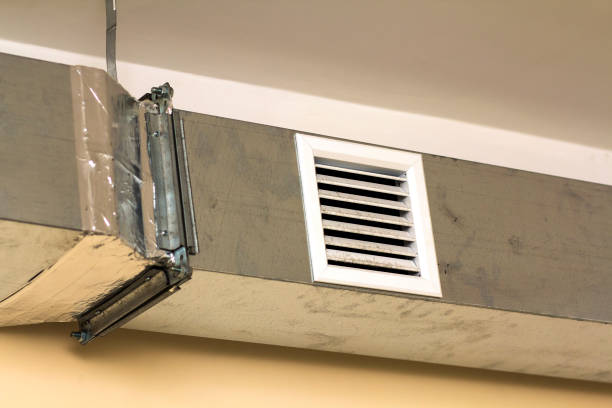 Best Residential Air Duct Cleaning  in Sheridan, AR